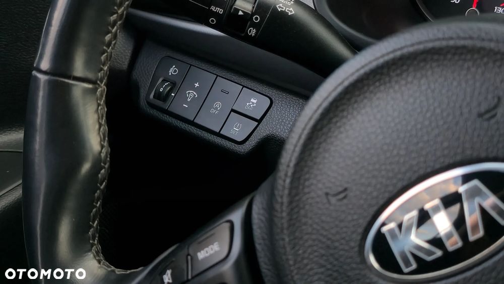 Kia Rio 1.2 L - 21
