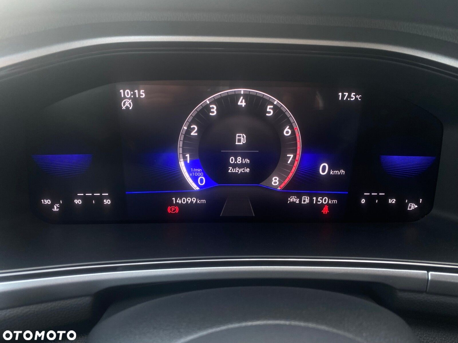 Volkswagen T-Roc 1.0 TSI Life - 16