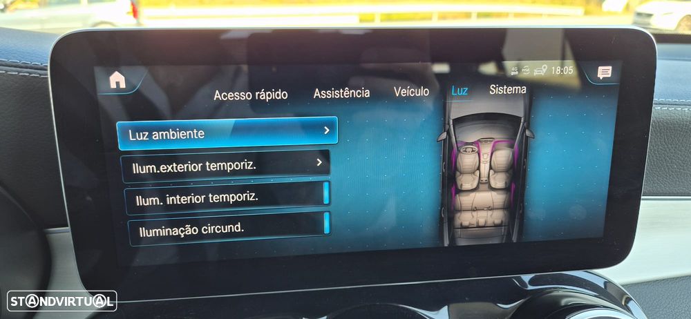 Mercedes-Benz GLC 200 d 4Matic - 11
