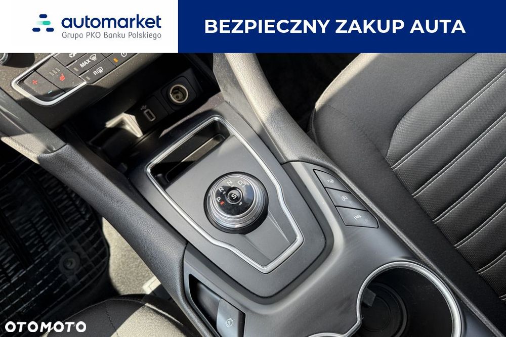 Ford Mondeo 2.0 EcoBlue Trend - 16