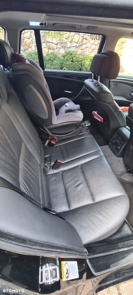 BMW Seria 5 520d Edition Fleet Exclusive - 5