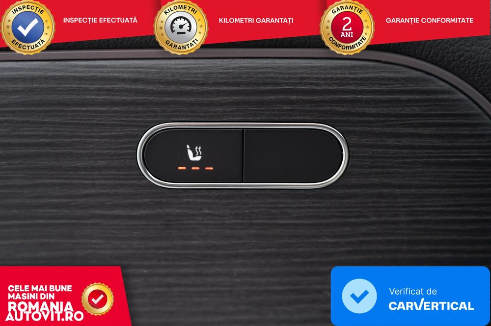 Mercedes-Benz B 250 - 9