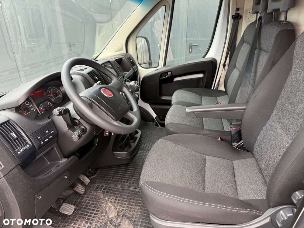 Fiat Ducato L4h2 Maxi 2.3 140 km - 15