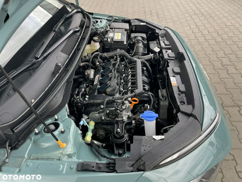 Hyundai Bayon 1.2 Pure - 17