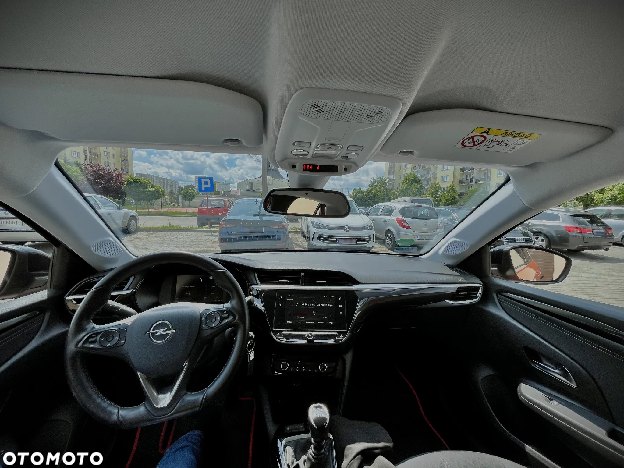 Opel Corsa 1.2 Elegance S&S - 10