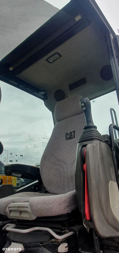 Caterpillar M316F - 6