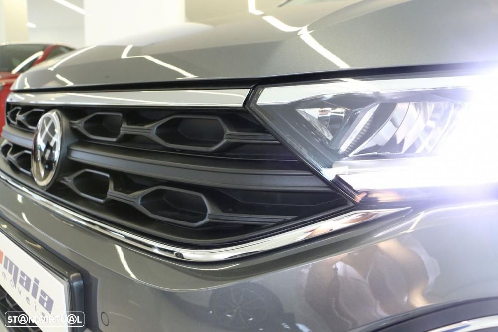 VW T-Roc 1.0 TSI Life - 5