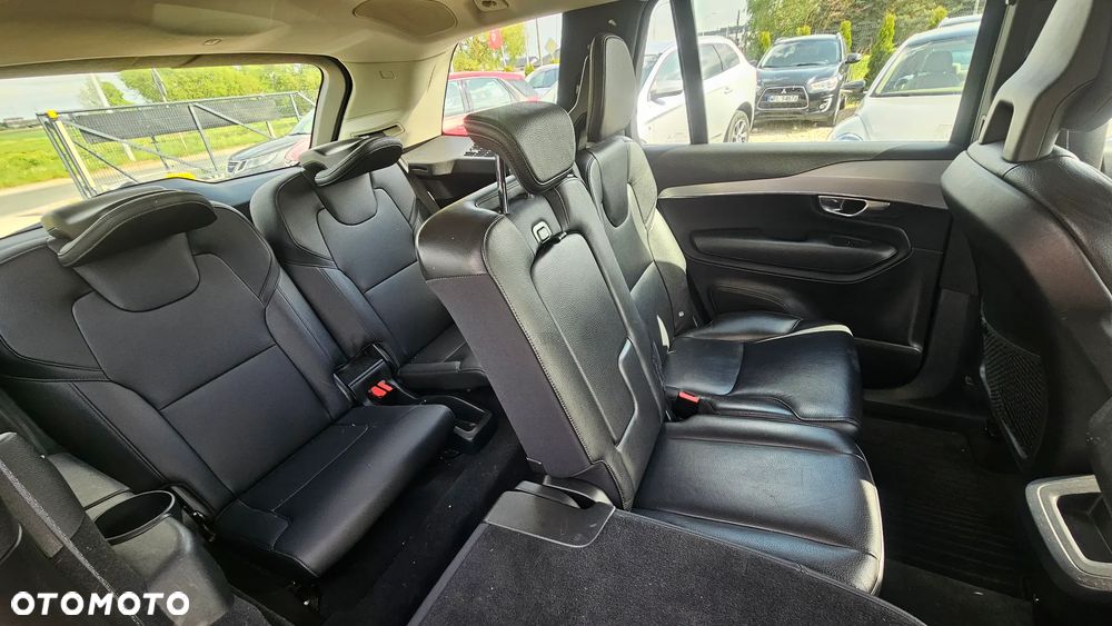 Volvo XC 90 D4 Geartronic Momentum - 19