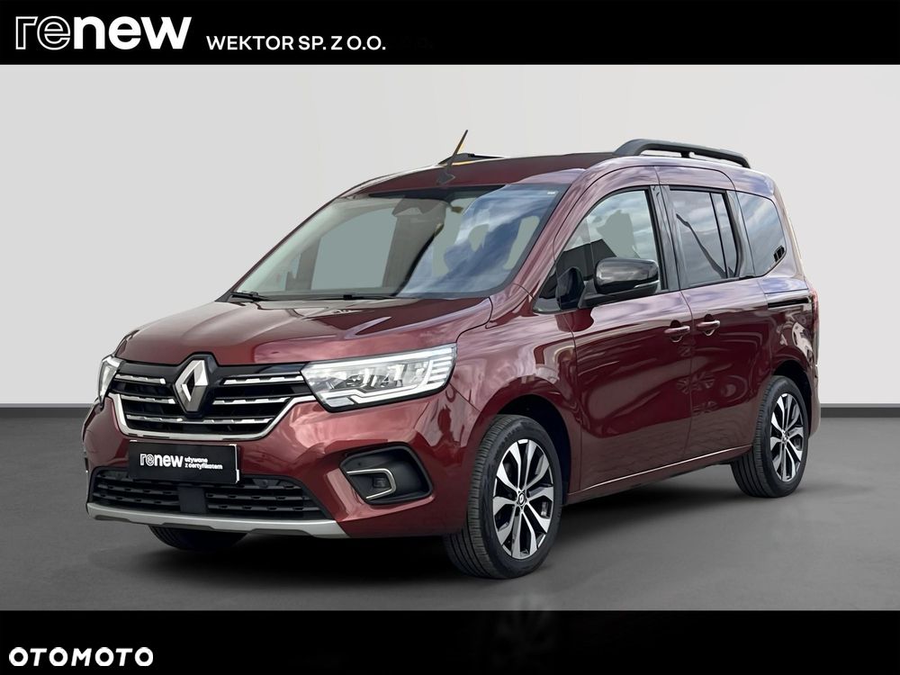 Renault Kangoo - 1