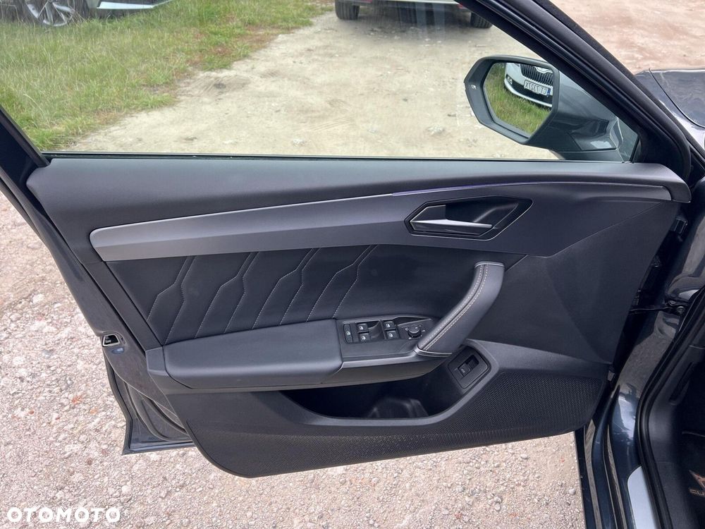 Cupra Leon Sportstourer - 17