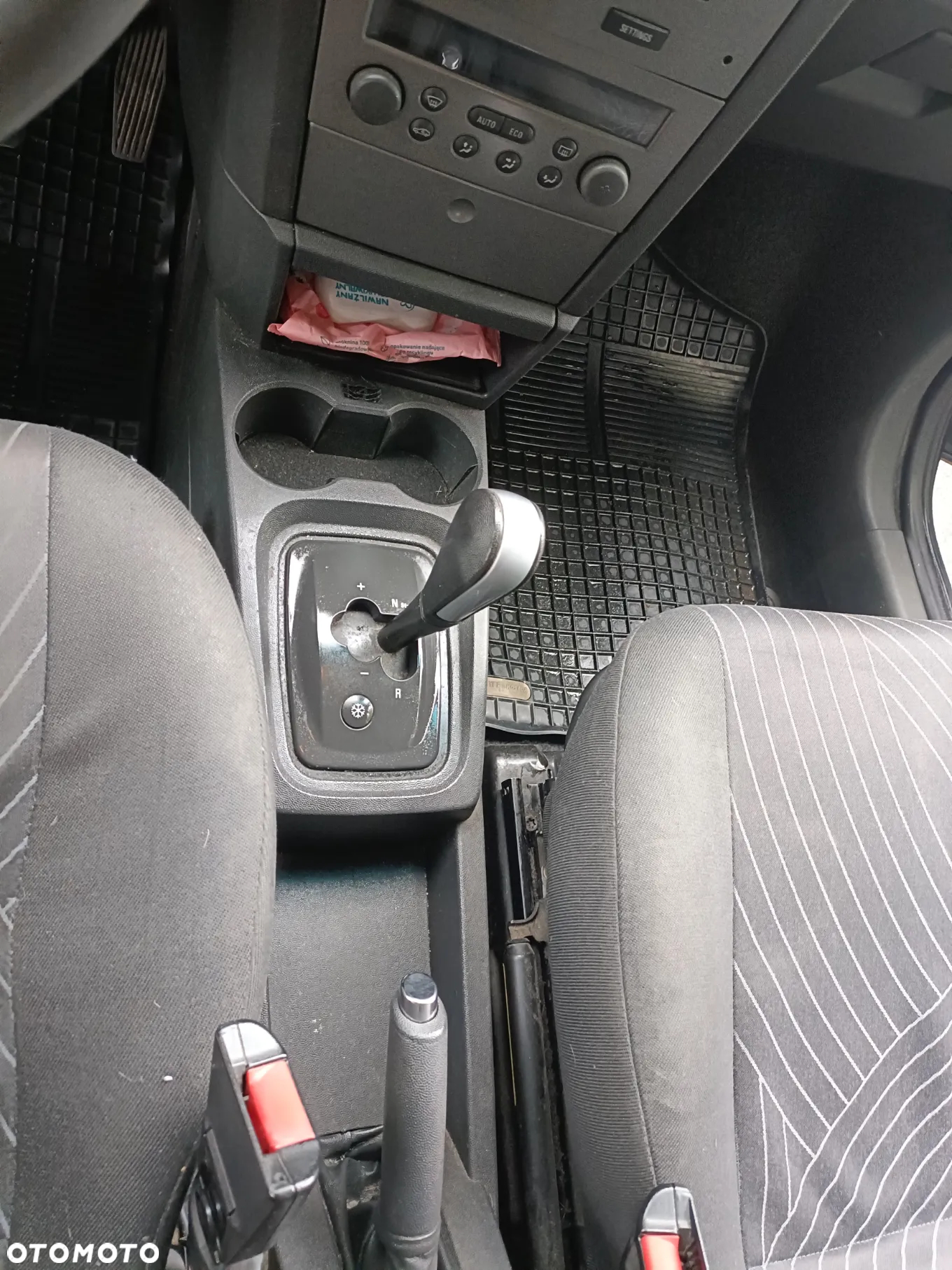Opel Meriva 1.6 Cosmo MTA - 16