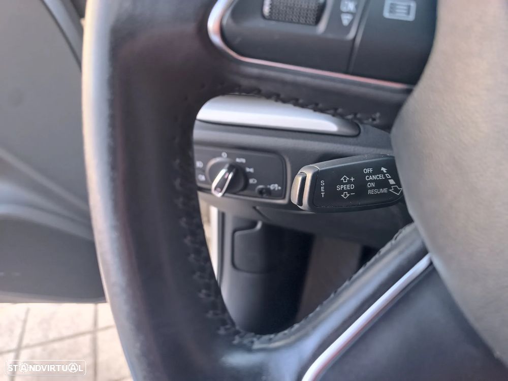 Audi A3 Sportback 1.6 TDI Advance Ultra - 16