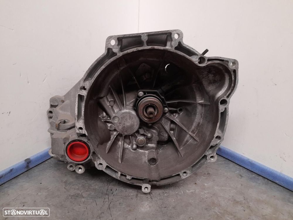 CAIXA VELOCIDADES FORD C-MAX 2004 -3M5R7002NB - 1