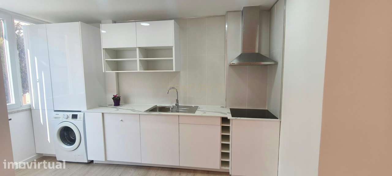 Apartamento T2 Remodelado em Odivelas - Grande imagem: 3/16