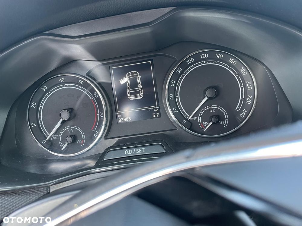 Skoda Kamiq 1.0 TSI Ambition - 6