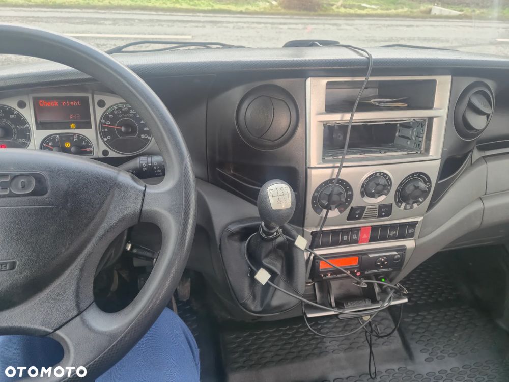 Iveco Daily 70C17 - 9