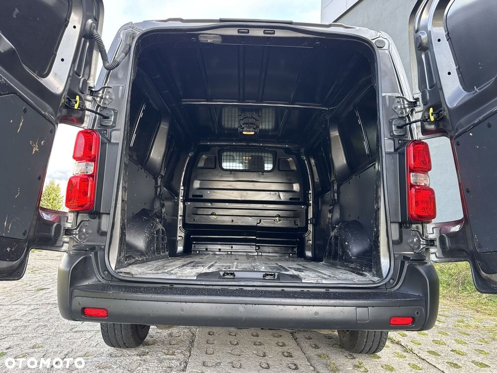 Toyota PROACE - 25