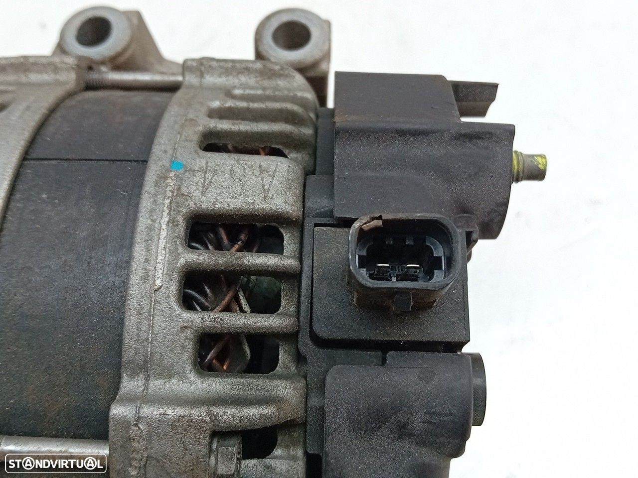 Alternador OPEL Corsa E - 4