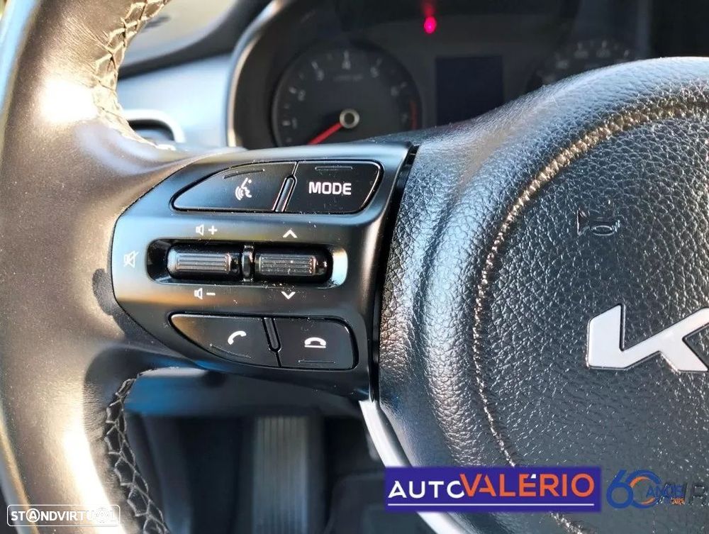 Kia Stonic 1.2 Dynamic - 18
