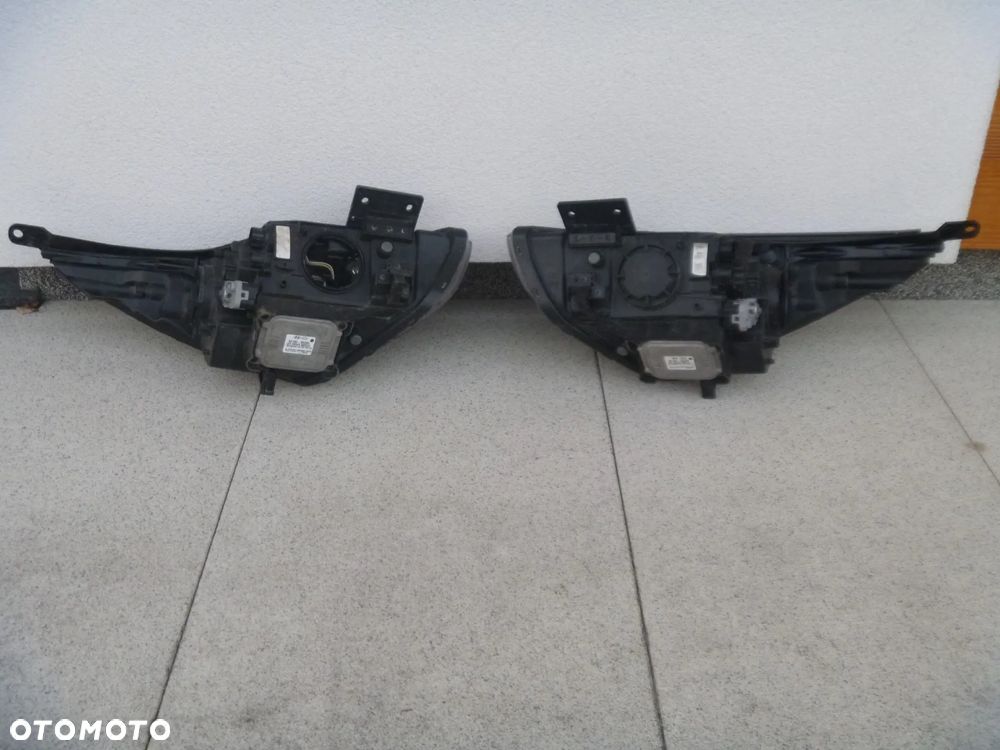 KIA NIRO LIFT 2019 LAMPA FULL LED PRAWA LEWA ORYGINAŁ 92102-G5   92101-G5 - 9