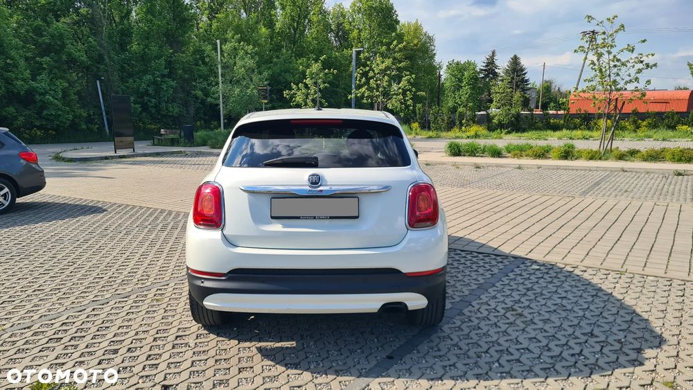 Fiat 500X 1.4 MultiAir 4x2 S&S Lounge - 14