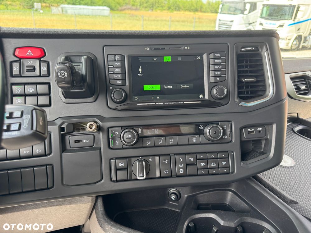 Scania R450 - 22