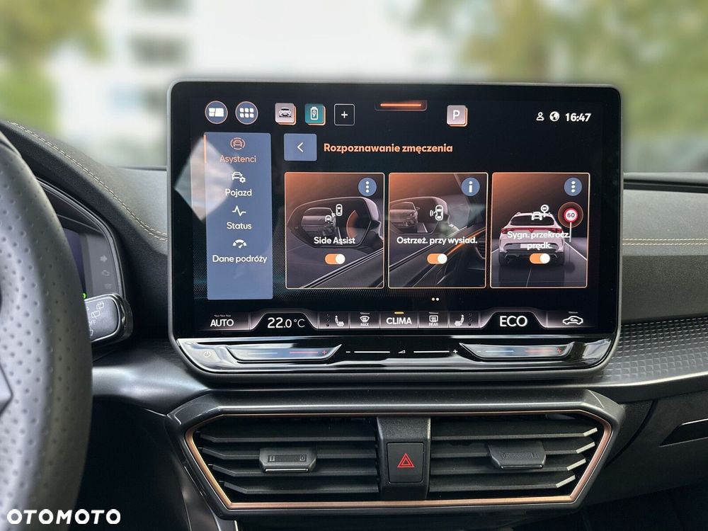 Cupra Formentor - 25