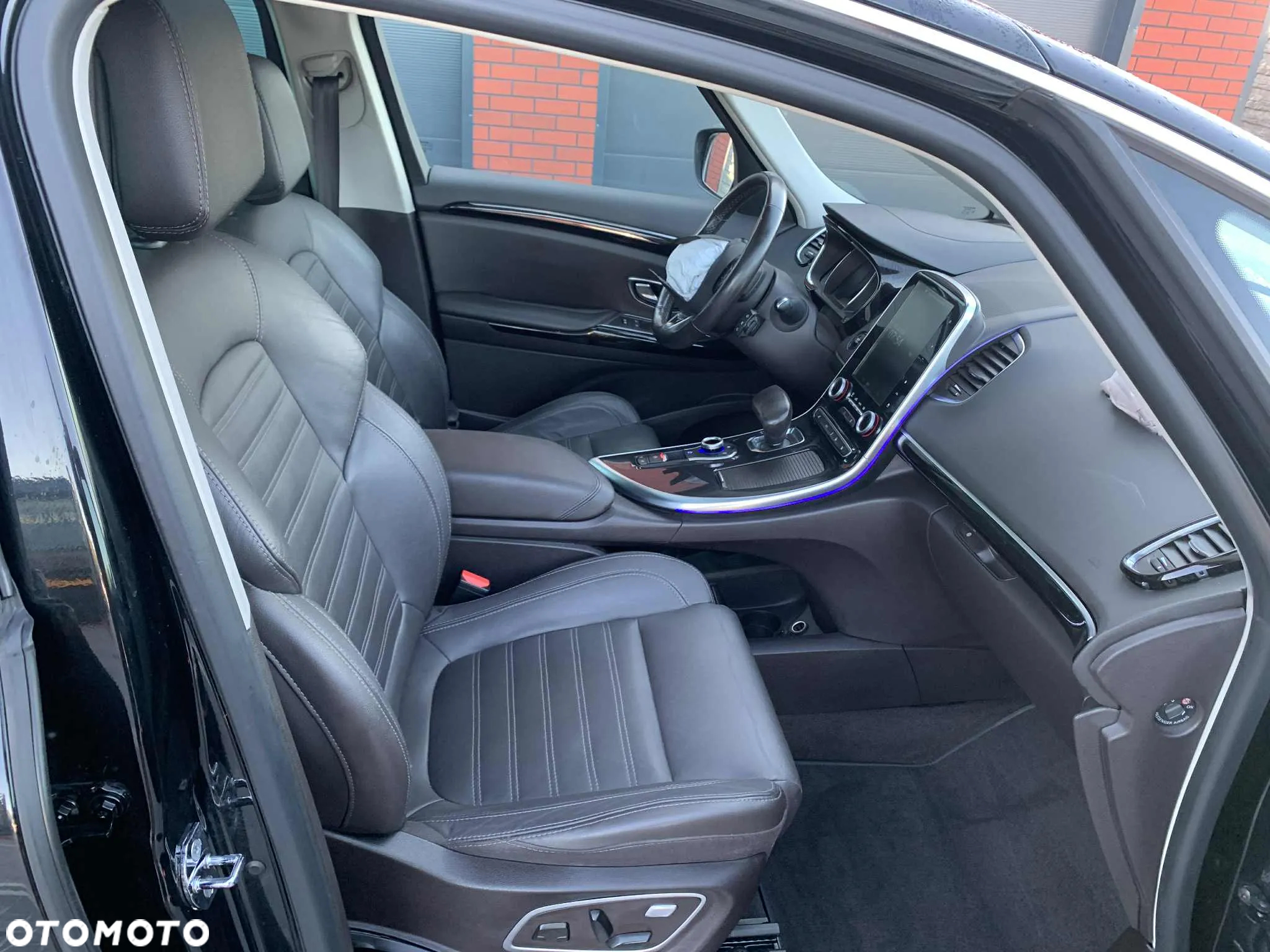 Renault Espace Energy dCi 160 EDC Intens - 8