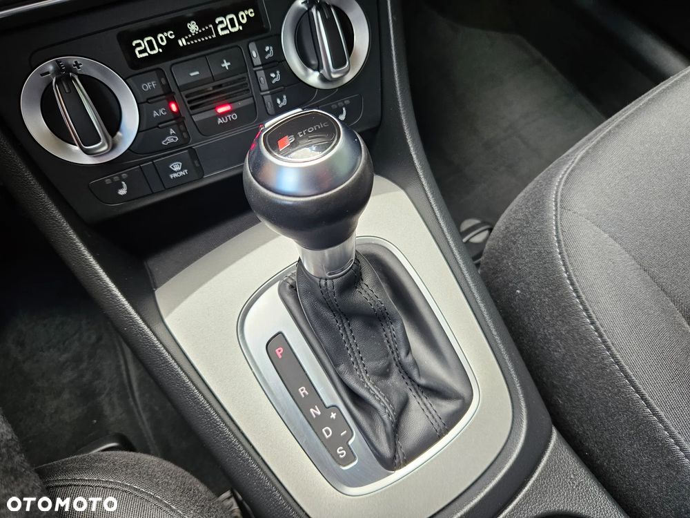 Audi Q3 - 32