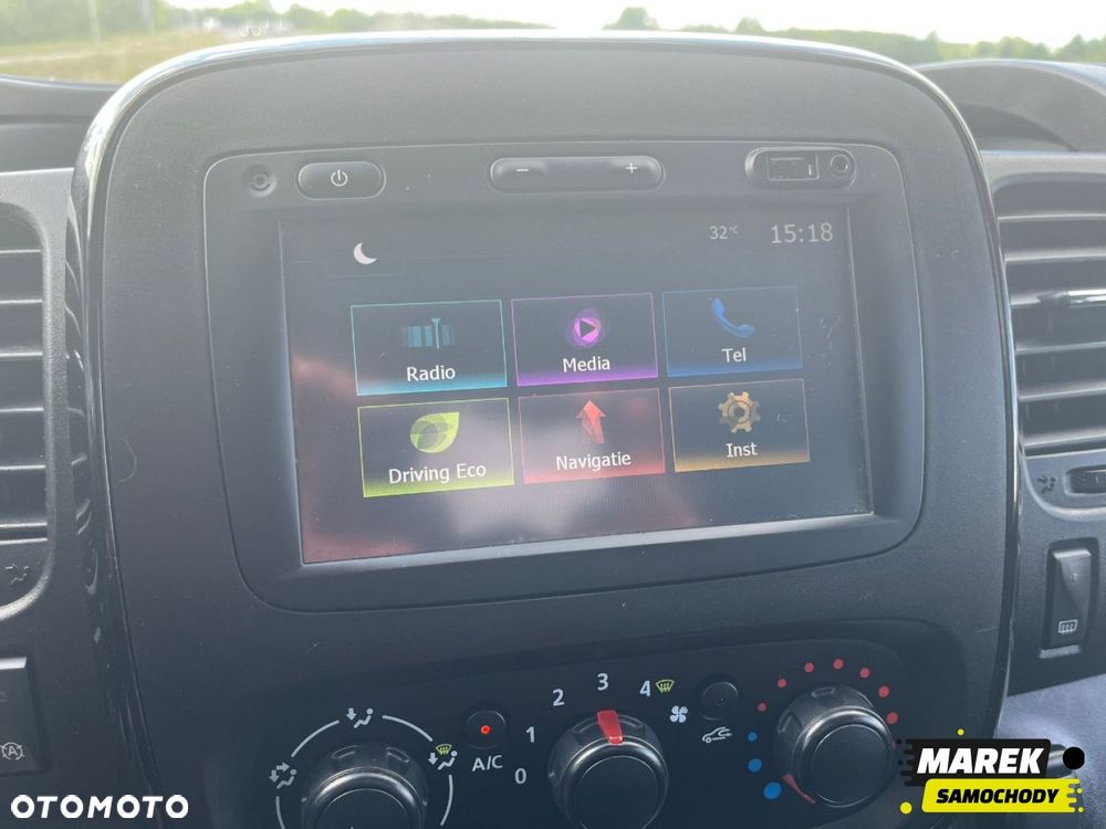Opel Vivaro - 15