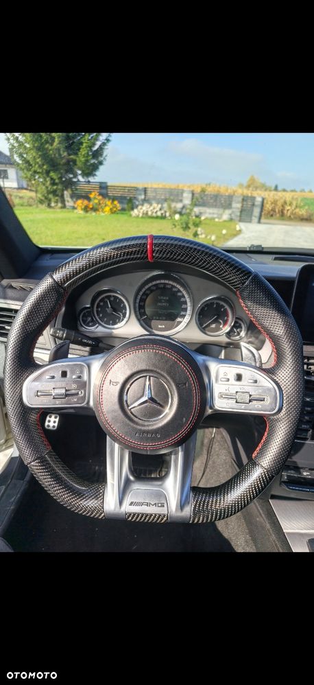 Mercedes-Benz Klasa E - 7
