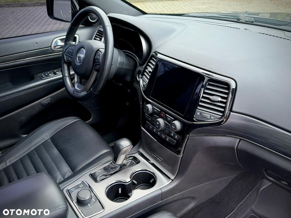 Jeep Grand Cherokee - 6