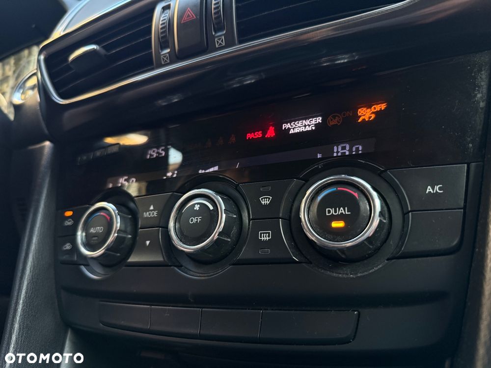 Mazda 6 SKYACTIV-D 150 i-ELOOP Prime-Line - 11