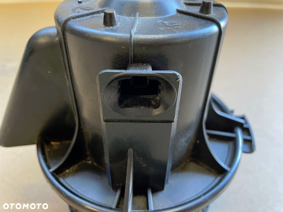 CITROEN C4 PEUGEOT 307 WENTYLATOR DMUCHAWA NAGRZEWNICY PF2A2 - 5