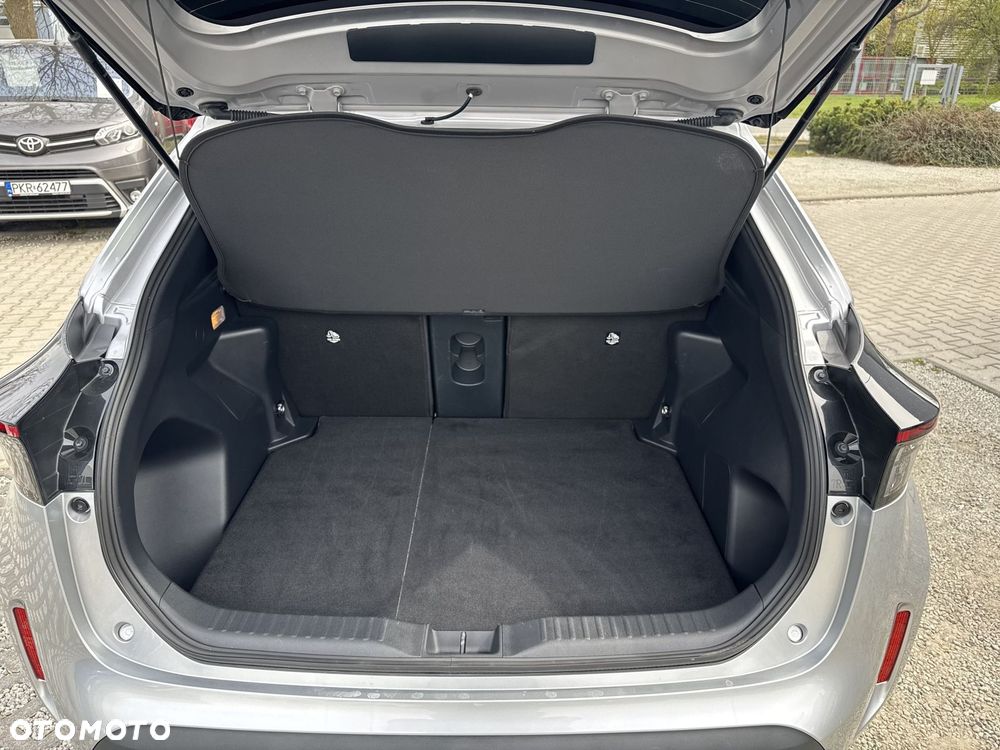 Toyota Yaris Cross Hybrid 1.5 Style - 13