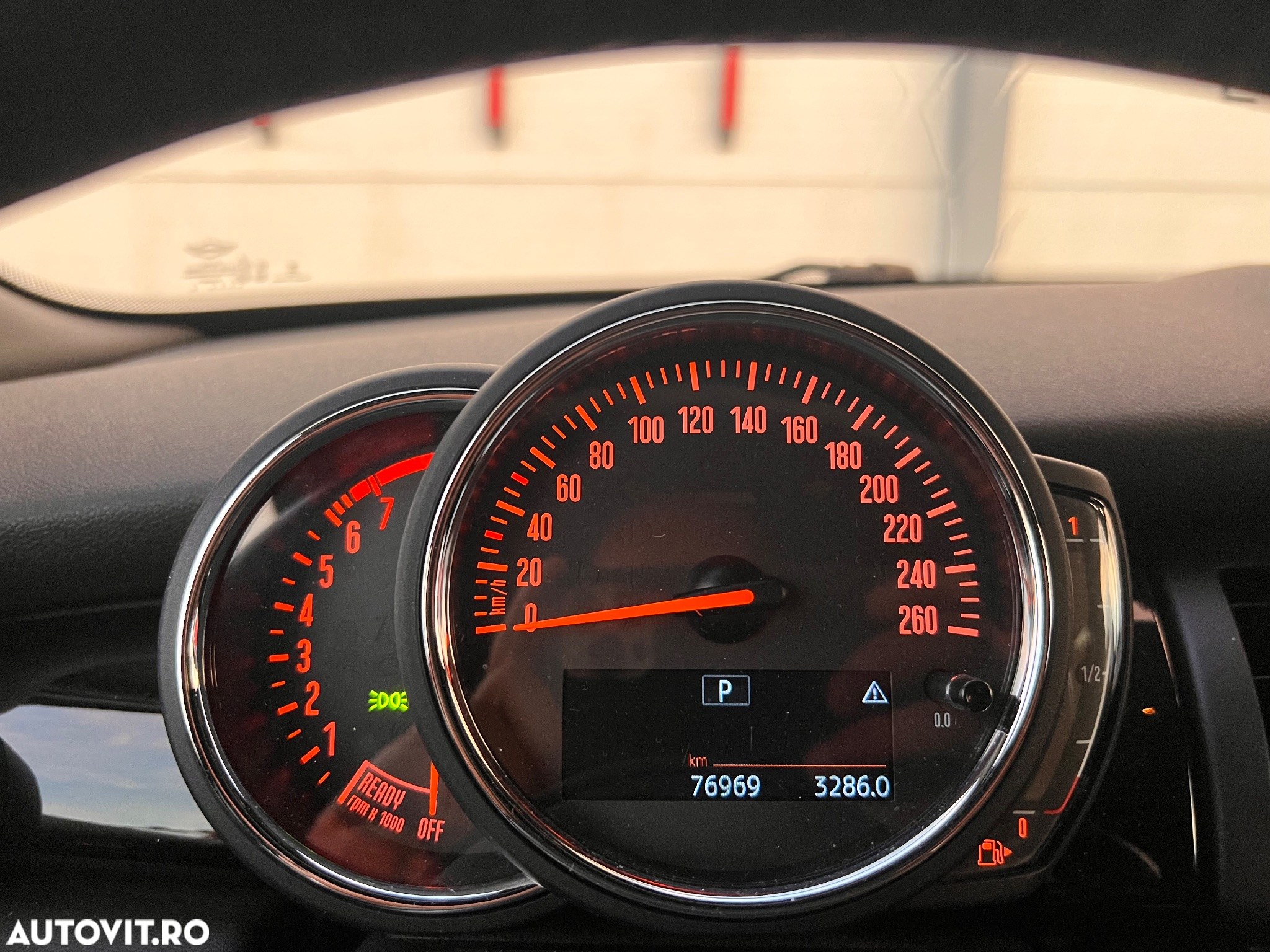 Mini Cooper - 5