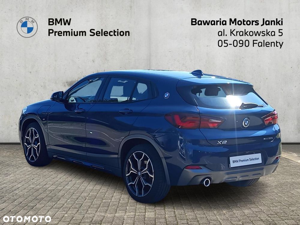 BMW X2 - 9
