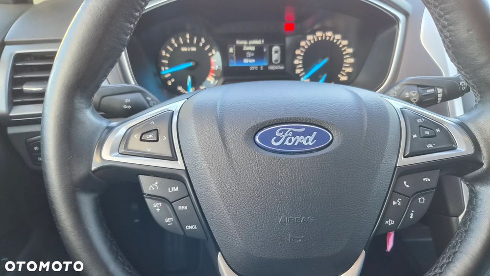 Ford Mondeo 1.5 EcoBoost STart-Stopp Titanium - 14