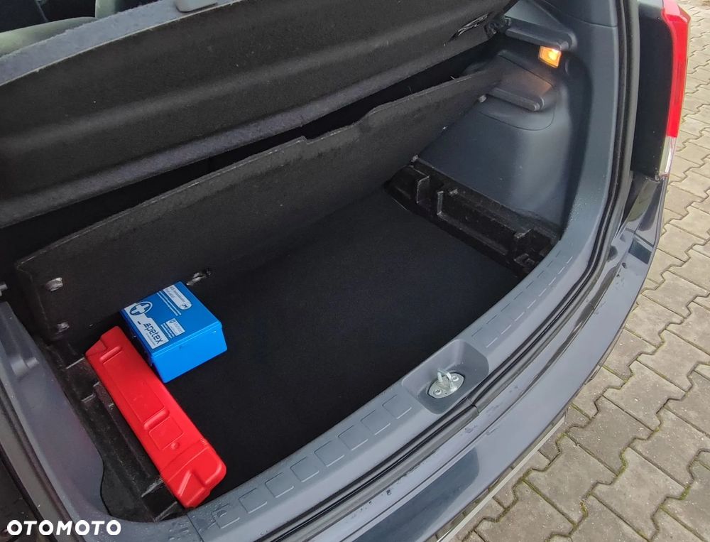 Mitsubishi Colt 1.3 ClearTec Invite - 26