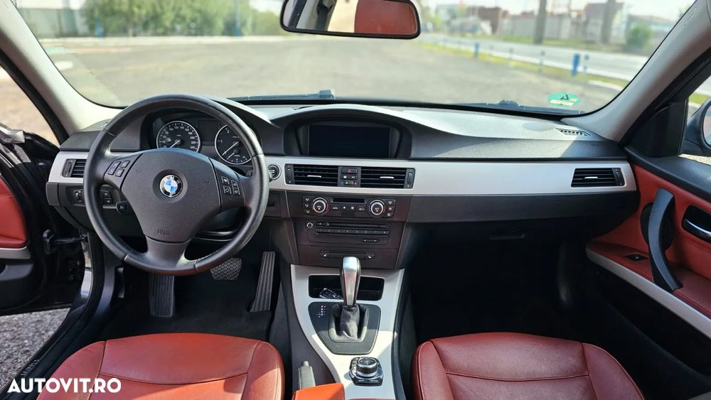 BMW Seria 3 - 6