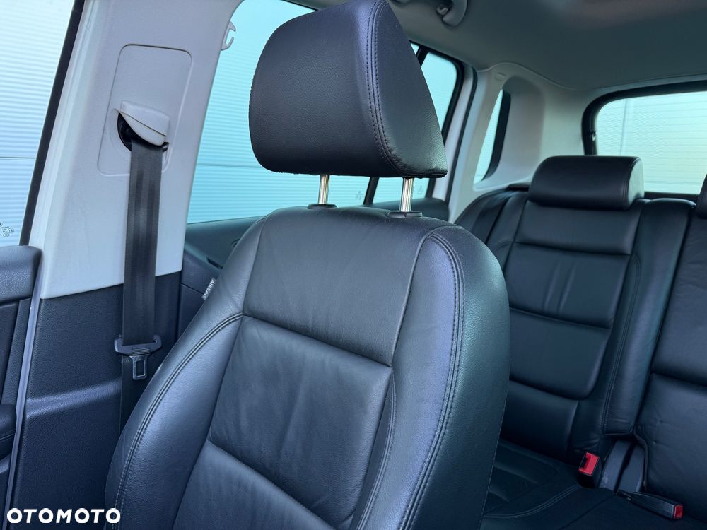 Volkswagen Tiguan 2.0 TDI 4Mot Sport&Style - 33
