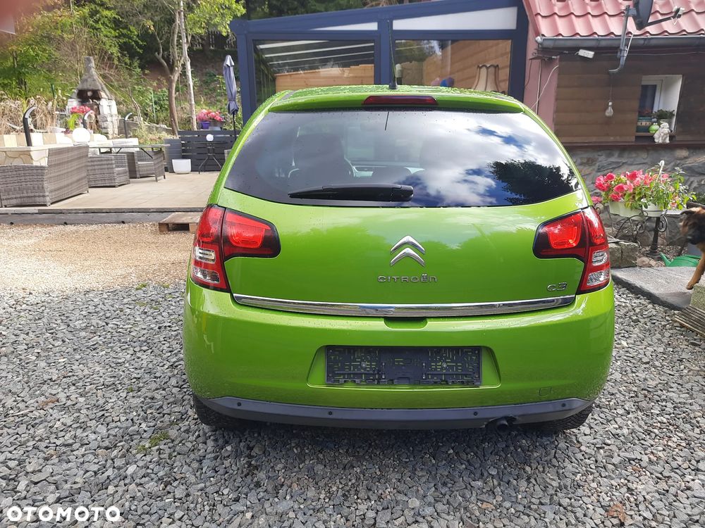 Citroën C3 1.4 Attraction - 5