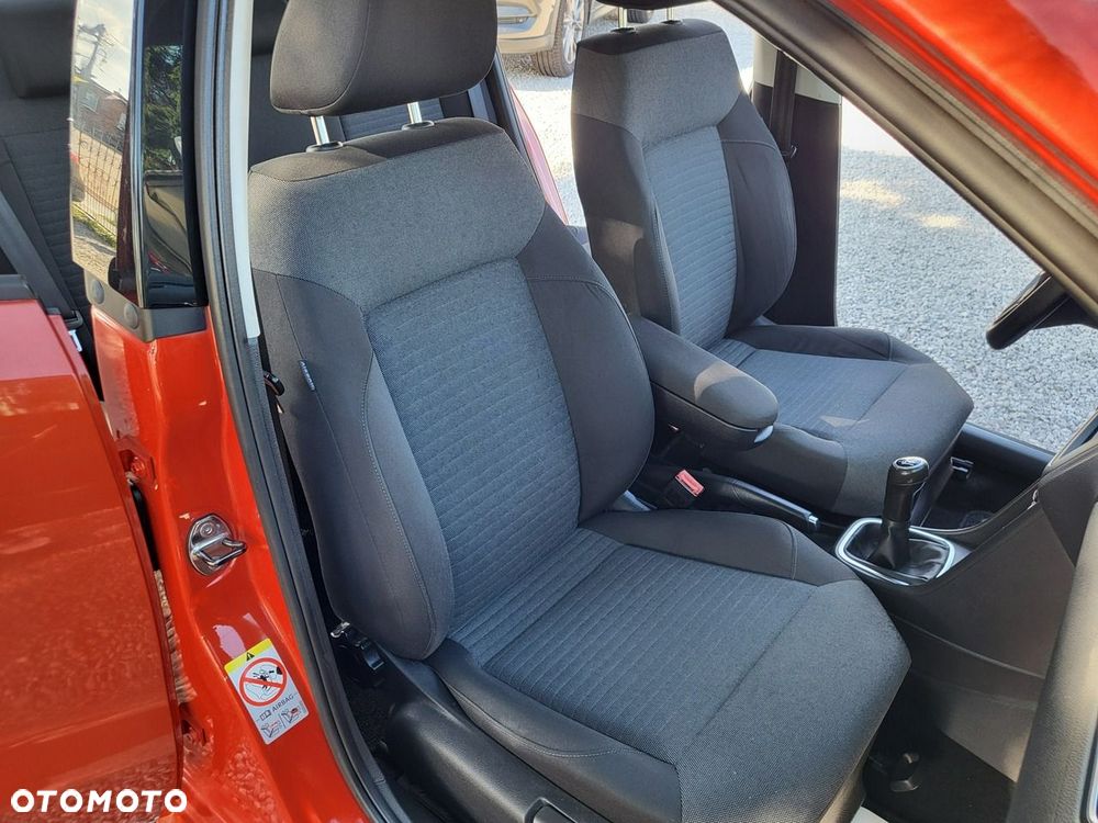 Volkswagen Polo - 22