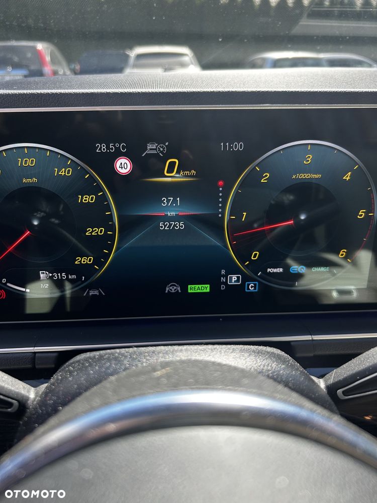 Mercedes-Benz GLE 300 d 4-Matic - 5