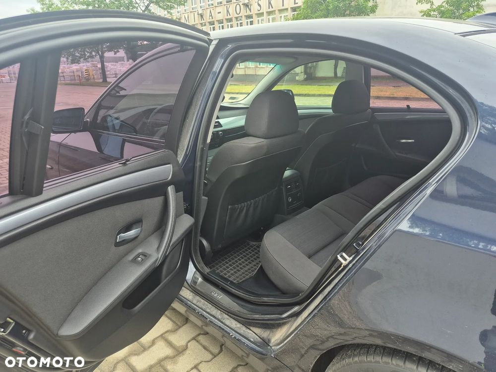 BMW Seria 5 530d - 8