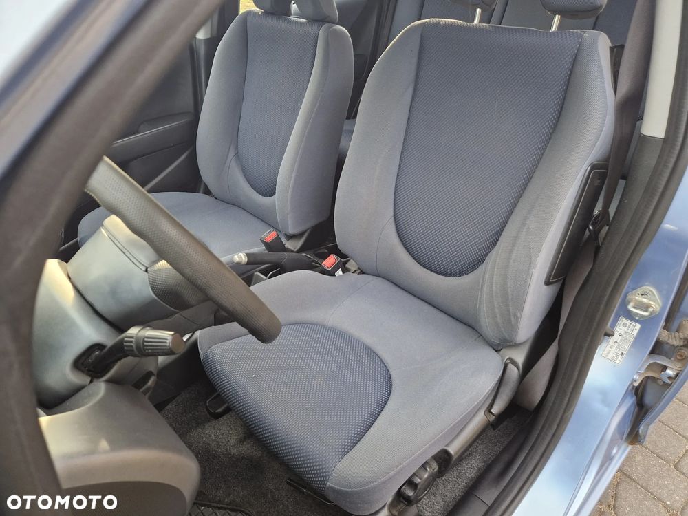 Honda Jazz - 13