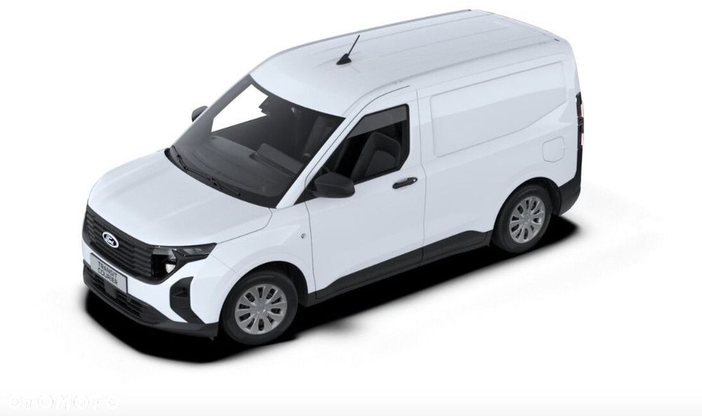 Ford Transit Courier - 8