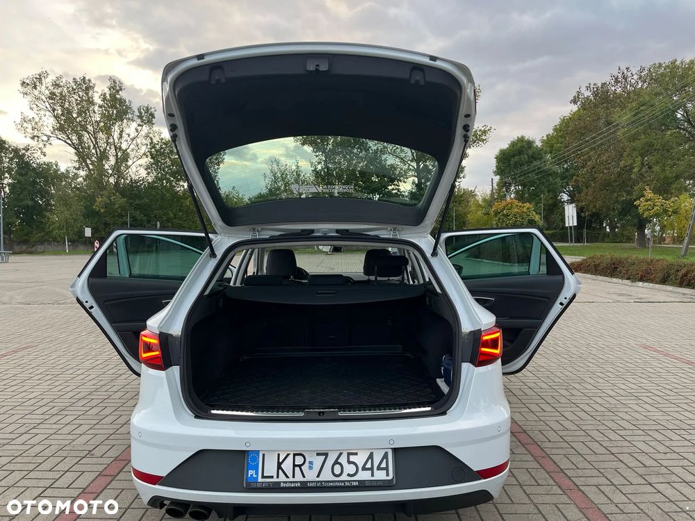 Seat Leon - 14