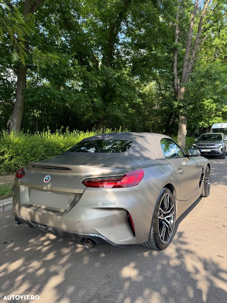 BMW Z4 - 14