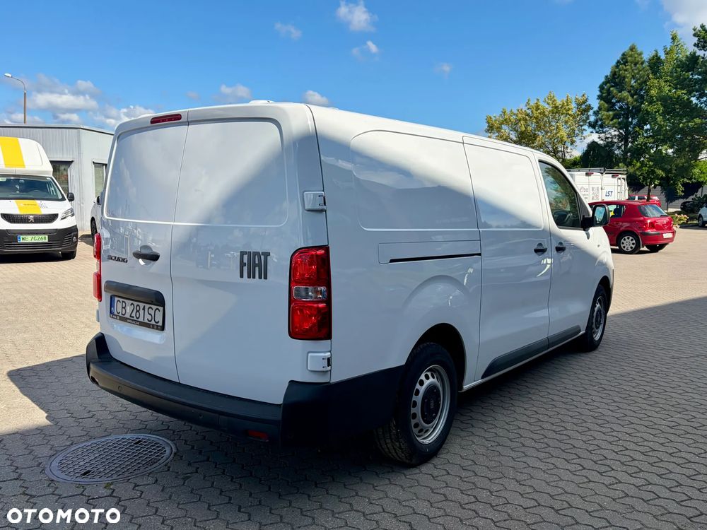 Fiat Scudo XL Long - 5